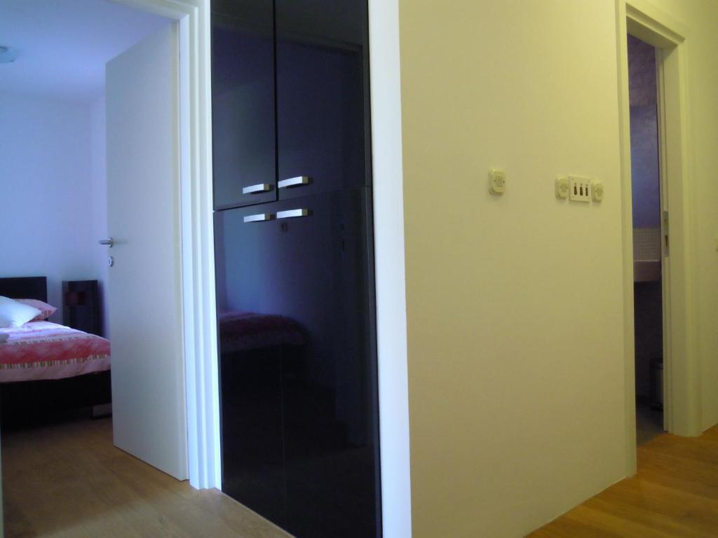 Apartments Legend Rovinj Kamer foto